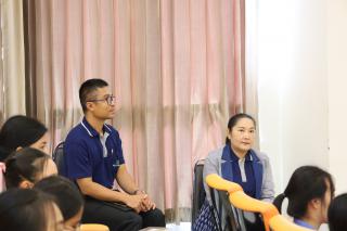 29. มรภ.พิบูลสงคราม ศึกษาดูงานครูรัก(ษ์)ถิ่น สาขาวิชาการประถมศึกษา