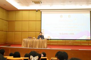 30. มรภ.พิบูลสงคราม ศึกษาดูงานครูรัก(ษ์)ถิ่น สาขาวิชาการประถมศึกษา