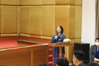 33. มรภ.พิบูลสงคราม ศึกษาดูงานครูรัก(ษ์)ถิ่น สาขาวิชาการประถมศึกษา