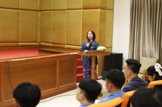 35. มรภ.พิบูลสงคราม ศึกษาดูงานครูรัก(ษ์)ถิ่น สาขาวิชาการประถมศึกษา
