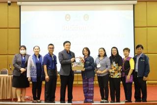 39. มรภ.พิบูลสงคราม ศึกษาดูงานครูรัก(ษ์)ถิ่น สาขาวิชาการประถมศึกษา