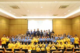 43. มรภ.พิบูลสงคราม ศึกษาดูงานครูรัก(ษ์)ถิ่น สาขาวิชาการประถมศึกษา