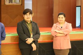 31. กิจกรรมปฐมนิเทศพัฒนาทักษะด้านภาษาอังกฤษ สำหรับนักศึกษาครู