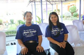 1. ค่ายคณิตศาสตร์ BGSU ณ โรงเรียนสาธิตวัดวังยาง