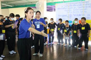 17. ค่ายคณิตศาสตร์ BGSU ณ โรงเรียนสาธิตวัดวังยาง
