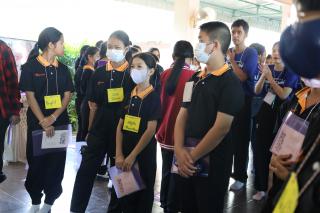 18. ค่ายคณิตศาสตร์ BGSU ณ โรงเรียนสาธิตวัดวังยาง
