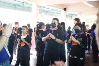 23. ค่ายคณิตศาสตร์ BGSU ณ โรงเรียนสาธิตวัดวังยาง