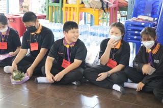 26. ค่ายคณิตศาสตร์ BGSU ณ โรงเรียนสาธิตวัดวังยาง