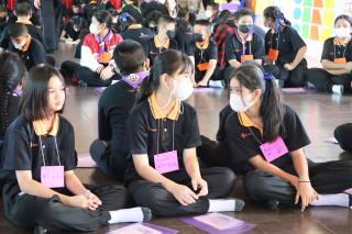 28. ค่ายคณิตศาสตร์ BGSU ณ โรงเรียนสาธิตวัดวังยาง