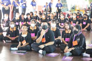 30. ค่ายคณิตศาสตร์ BGSU ณ โรงเรียนสาธิตวัดวังยาง