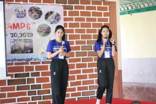 32. ค่ายคณิตศาสตร์ BGSU ณ โรงเรียนสาธิตวัดวังยาง