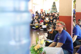 47. ค่ายคณิตศาสตร์ BGSU ณ โรงเรียนสาธิตวัดวังยาง