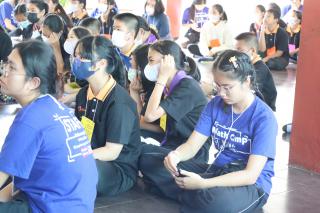49. ค่ายคณิตศาสตร์ BGSU ณ โรงเรียนสาธิตวัดวังยาง