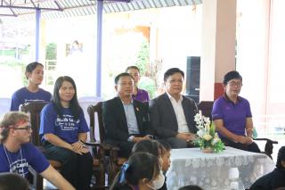 52. ค่ายคณิตศาสตร์ BGSU ณ โรงเรียนสาธิตวัดวังยาง