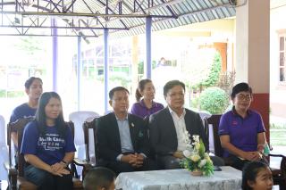 53. ค่ายคณิตศาสตร์ BGSU ณ โรงเรียนสาธิตวัดวังยาง