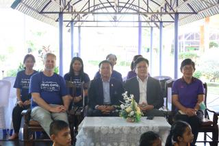 67. ค่ายคณิตศาสตร์ BGSU ณ โรงเรียนสาธิตวัดวังยาง