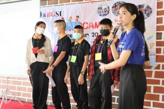 69. ค่ายคณิตศาสตร์ BGSU ณ โรงเรียนสาธิตวัดวังยาง