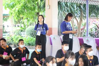 71. ค่ายคณิตศาสตร์ BGSU ณ โรงเรียนสาธิตวัดวังยาง