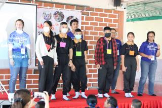 82. ค่ายคณิตศาสตร์ BGSU ณ โรงเรียนสาธิตวัดวังยาง