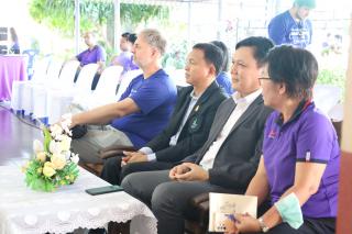 84. ค่ายคณิตศาสตร์ BGSU ณ โรงเรียนสาธิตวัดวังยาง