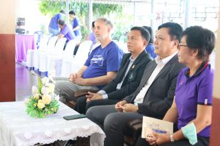 85. ค่ายคณิตศาสตร์ BGSU ณ โรงเรียนสาธิตวัดวังยาง
