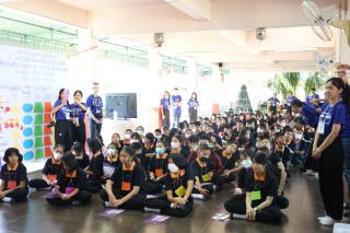 86. ค่ายคณิตศาสตร์ BGSU ณ โรงเรียนสาธิตวัดวังยาง