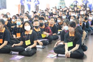 87. ค่ายคณิตศาสตร์ BGSU ณ โรงเรียนสาธิตวัดวังยาง