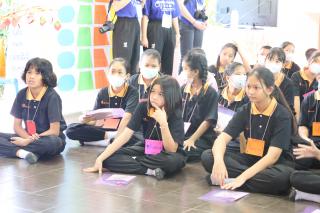 88. ค่ายคณิตศาสตร์ BGSU ณ โรงเรียนสาธิตวัดวังยาง