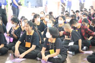 89. ค่ายคณิตศาสตร์ BGSU ณ โรงเรียนสาธิตวัดวังยาง