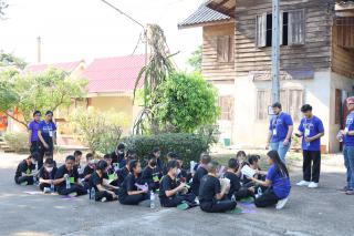 94. ค่ายคณิตศาสตร์ BGSU ณ โรงเรียนสาธิตวัดวังยาง