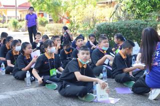 96. ค่ายคณิตศาสตร์ BGSU ณ โรงเรียนสาธิตวัดวังยาง
