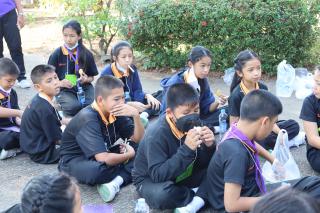 97. ค่ายคณิตศาสตร์ BGSU ณ โรงเรียนสาธิตวัดวังยาง