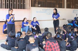 101. ค่ายคณิตศาสตร์ BGSU ณ โรงเรียนสาธิตวัดวังยาง