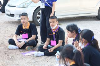 102. ค่ายคณิตศาสตร์ BGSU ณ โรงเรียนสาธิตวัดวังยาง