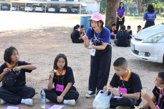 104. ค่ายคณิตศาสตร์ BGSU ณ โรงเรียนสาธิตวัดวังยาง