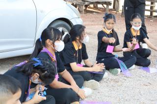 109. ค่ายคณิตศาสตร์ BGSU ณ โรงเรียนสาธิตวัดวังยาง