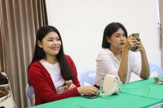 29. กิจกรรมวันคริสต์มาส โปรแกรมวิชาภาษาอังกฤษ "Christmas in wonderland"