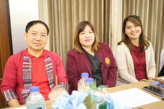 38. กิจกรรมวันคริสต์มาส โปรแกรมวิชาภาษาอังกฤษ "Christmas in wonderland"
