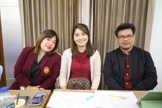 39. กิจกรรมวันคริสต์มาส โปรแกรมวิชาภาษาอังกฤษ "Christmas in wonderland"
