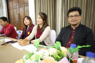 40. กิจกรรมวันคริสต์มาส โปรแกรมวิชาภาษาอังกฤษ "Christmas in wonderland"