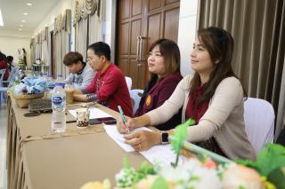 41. กิจกรรมวันคริสต์มาส โปรแกรมวิชาภาษาอังกฤษ "Christmas in wonderland"