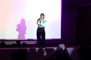62. กิจกรรมวันคริสต์มาส โปรแกรมวิชาภาษาอังกฤษ "Christmas in wonderland"