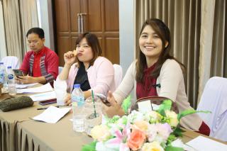 73. กิจกรรมวันคริสต์มาส โปรแกรมวิชาภาษาอังกฤษ "Christmas in wonderland"