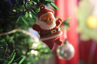 80. กิจกรรมวันคริสต์มาส โปรแกรมวิชาภาษาอังกฤษ "Christmas in wonderland"