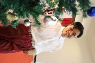 146. กิจกรรมวันคริสต์มาส โปรแกรมวิชาภาษาอังกฤษ "Christmas in wonderland"