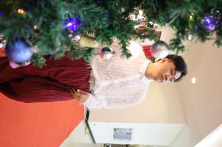 148. กิจกรรมวันคริสต์มาส โปรแกรมวิชาภาษาอังกฤษ "Christmas in wonderland"