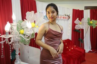 158. กิจกรรมวันคริสต์มาส โปรแกรมวิชาภาษาอังกฤษ "Christmas in wonderland"