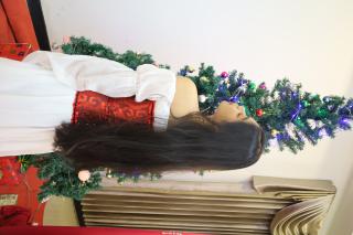 160. กิจกรรมวันคริสต์มาส โปรแกรมวิชาภาษาอังกฤษ "Christmas in wonderland"