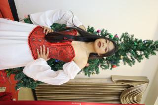 161. กิจกรรมวันคริสต์มาส โปรแกรมวิชาภาษาอังกฤษ "Christmas in wonderland"