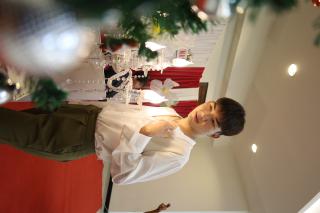 177. กิจกรรมวันคริสต์มาส โปรแกรมวิชาภาษาอังกฤษ "Christmas in wonderland"
